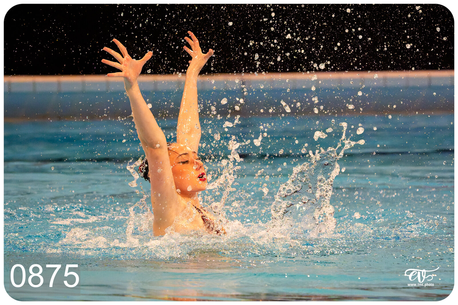 CHAMPIONNAT DE FRANCE DE NATATiON ARTISTIQUE N1 & ELITE 2026